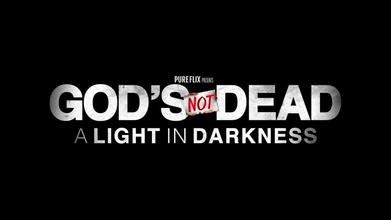 Dieu n'est pas mort 3 trailer thumbnail
