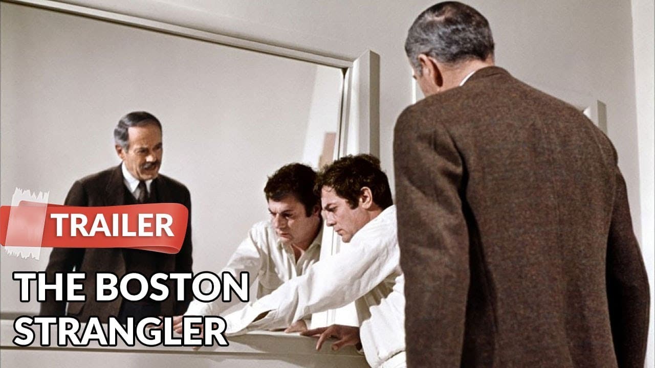 L'Étrangleur de Boston trailer thumbnail