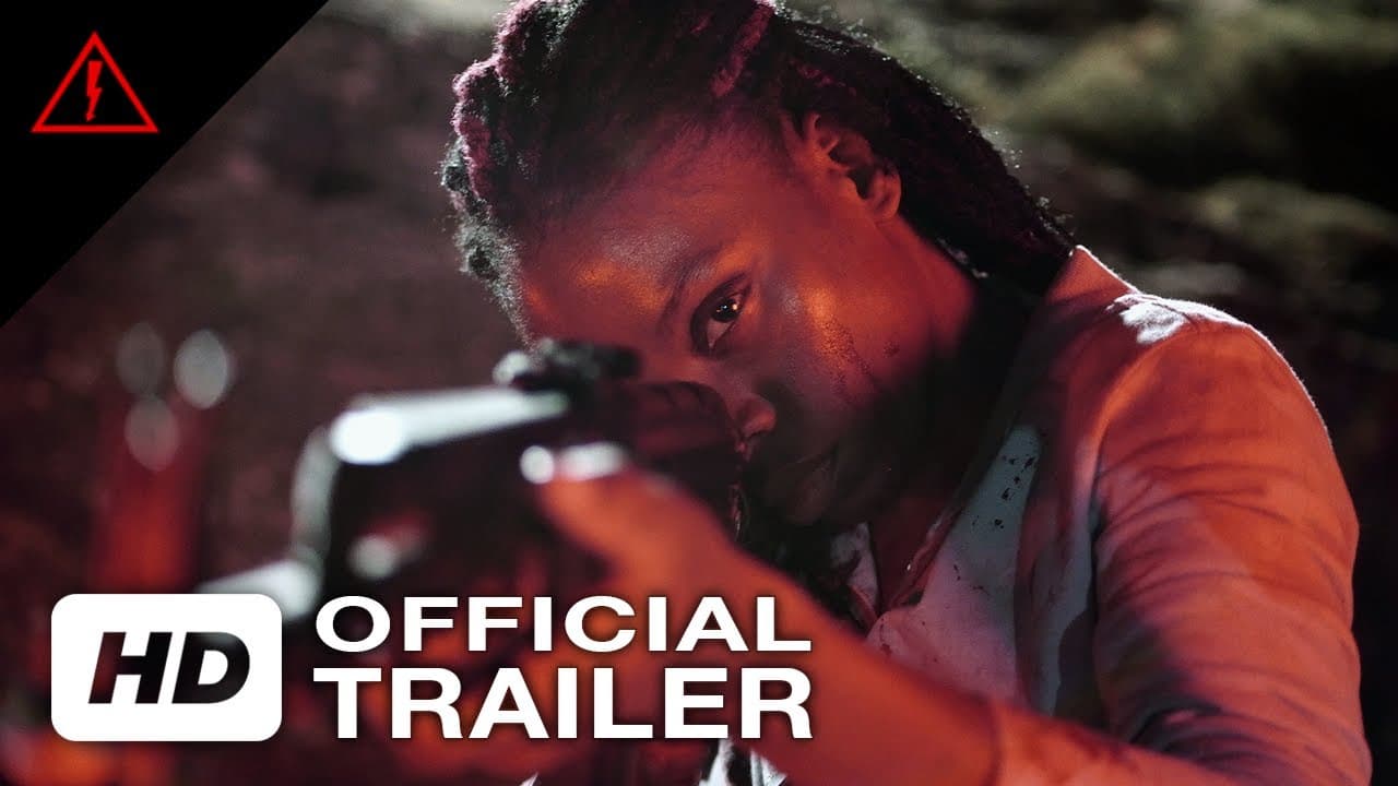 The Hunted trailer thumbnail