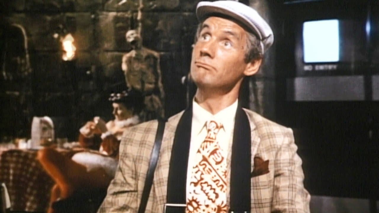 Monty Python's The Meaning of Life trailer thumbnail