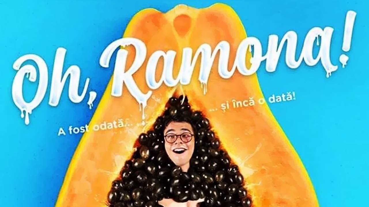 Oh, Ramona! trailer thumbnail