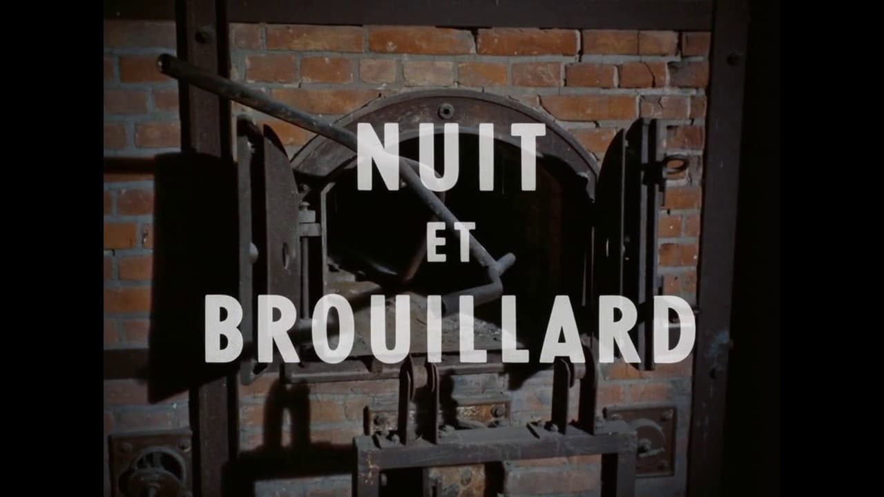Nuit et Brouillard trailer thumbnail