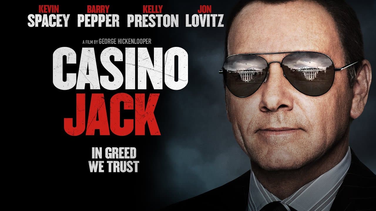 Casino Jack trailer thumbnail