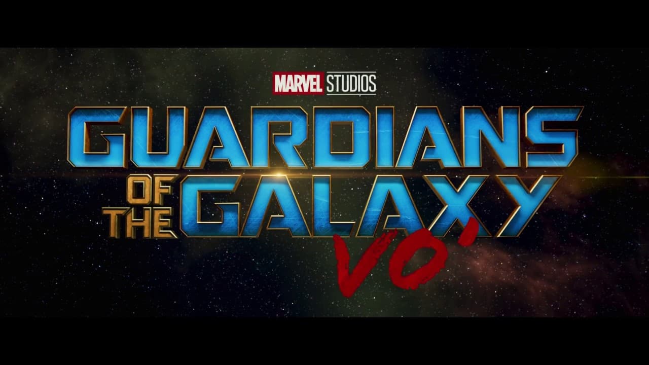 Les Gardiens de la Galaxie Vol. 2 trailer thumbnail