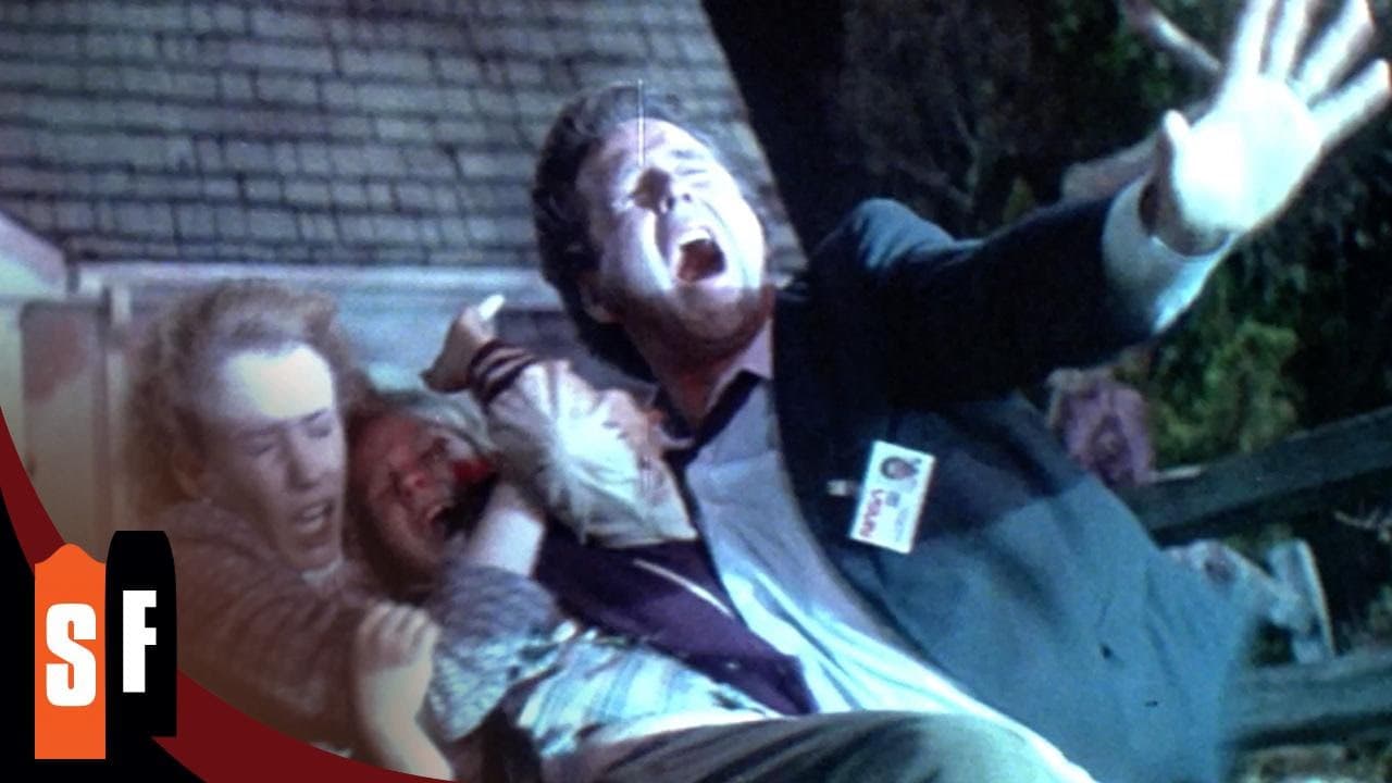 L'invasion vient de Mars trailer thumbnail