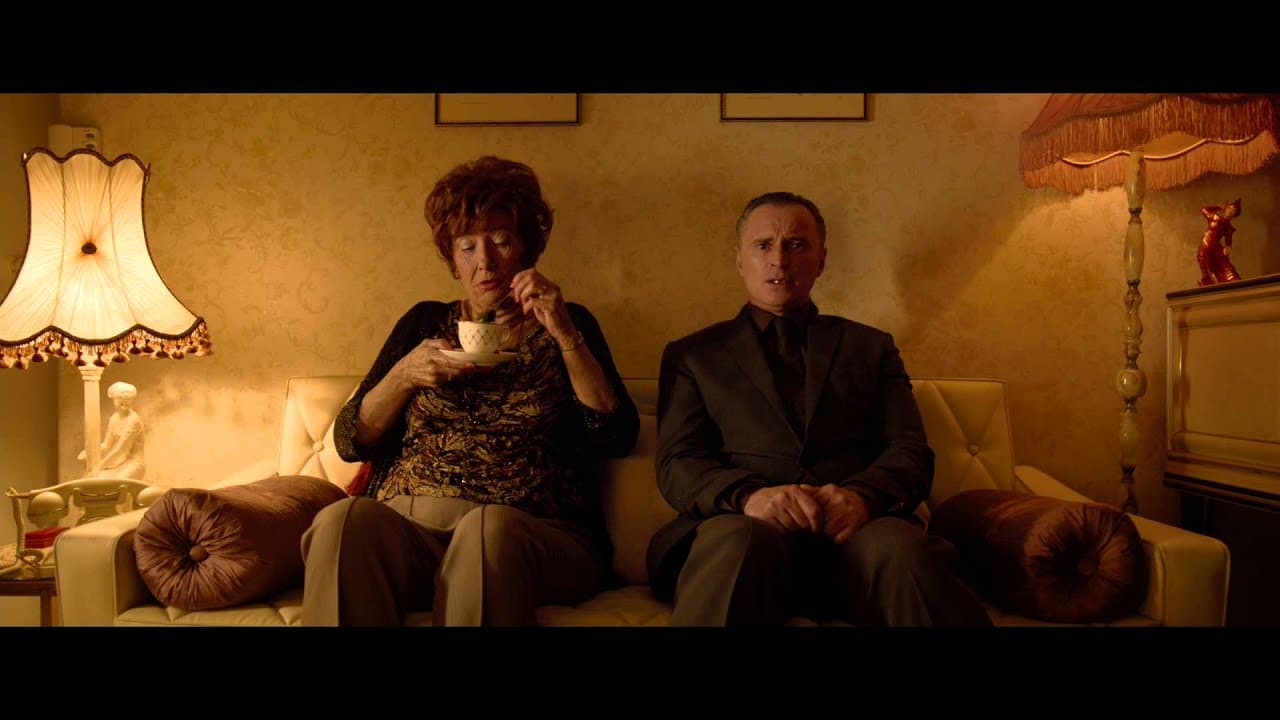 La Légende de Barney Thomson trailer thumbnail