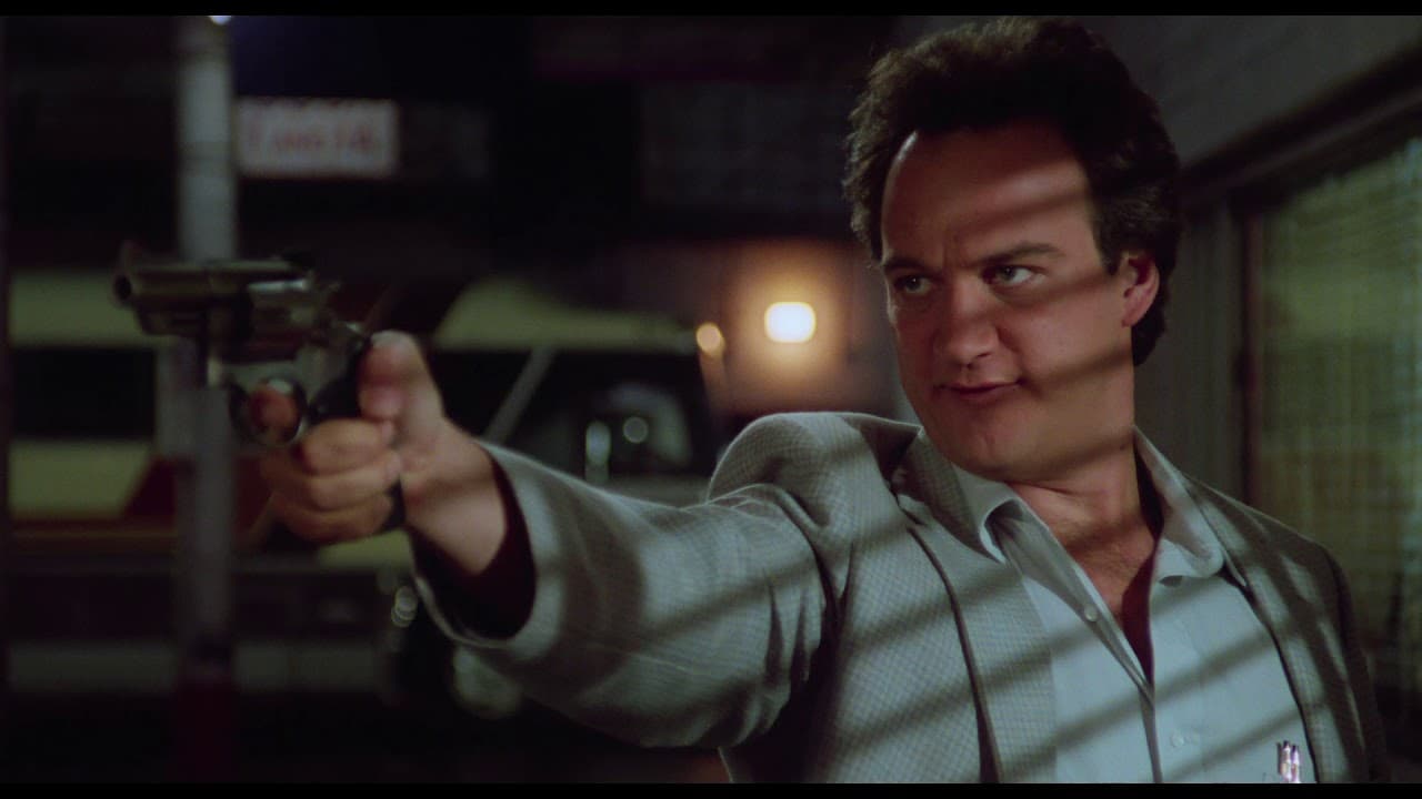 Double Détente trailer thumbnail