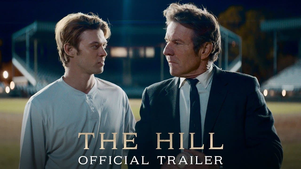 The Hill trailer thumbnail