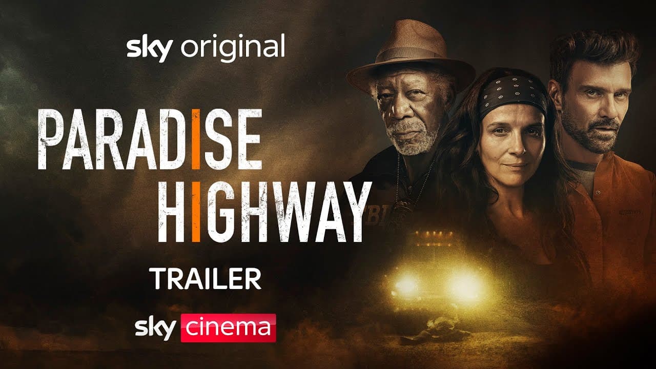 Paradise Highway trailer thumbnail