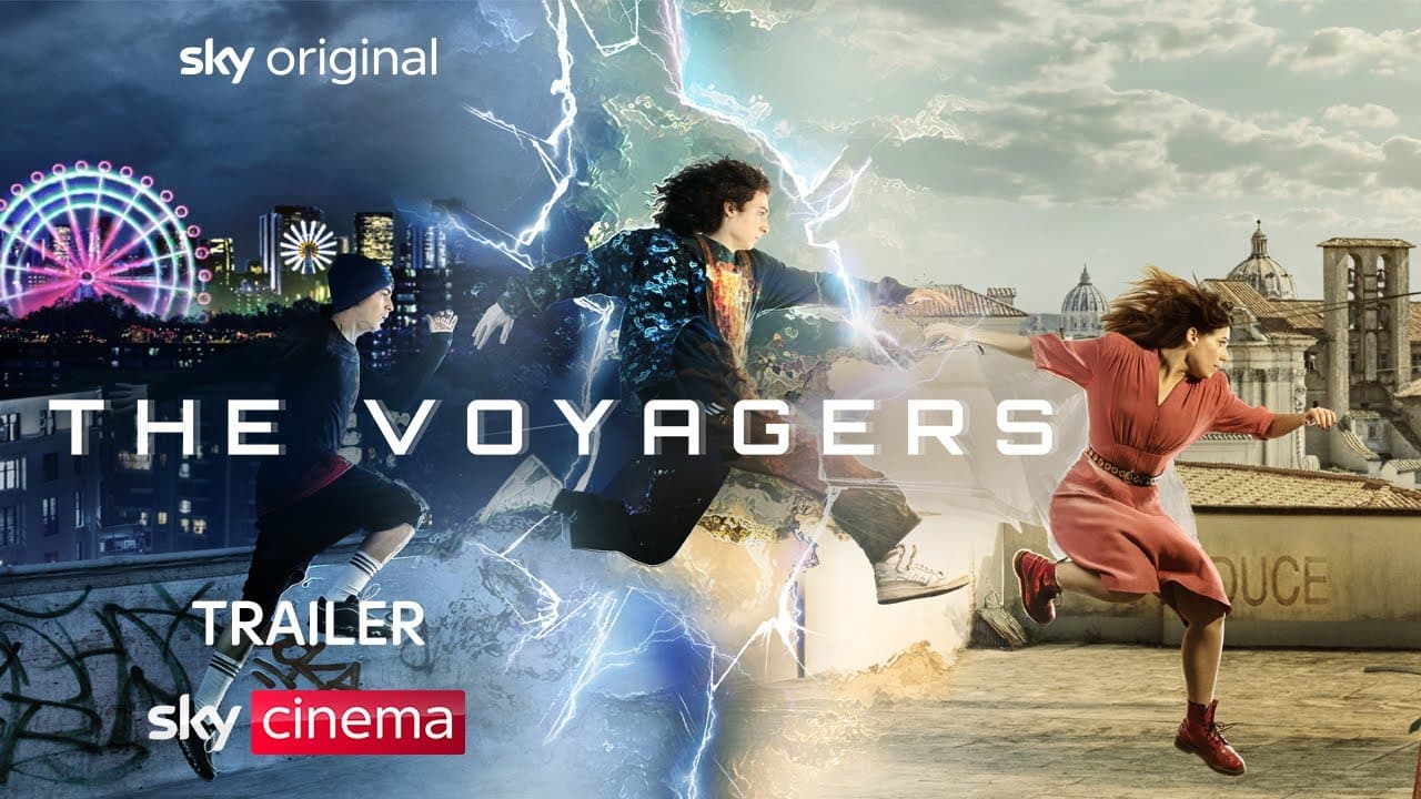 I viaggiatori trailer thumbnail