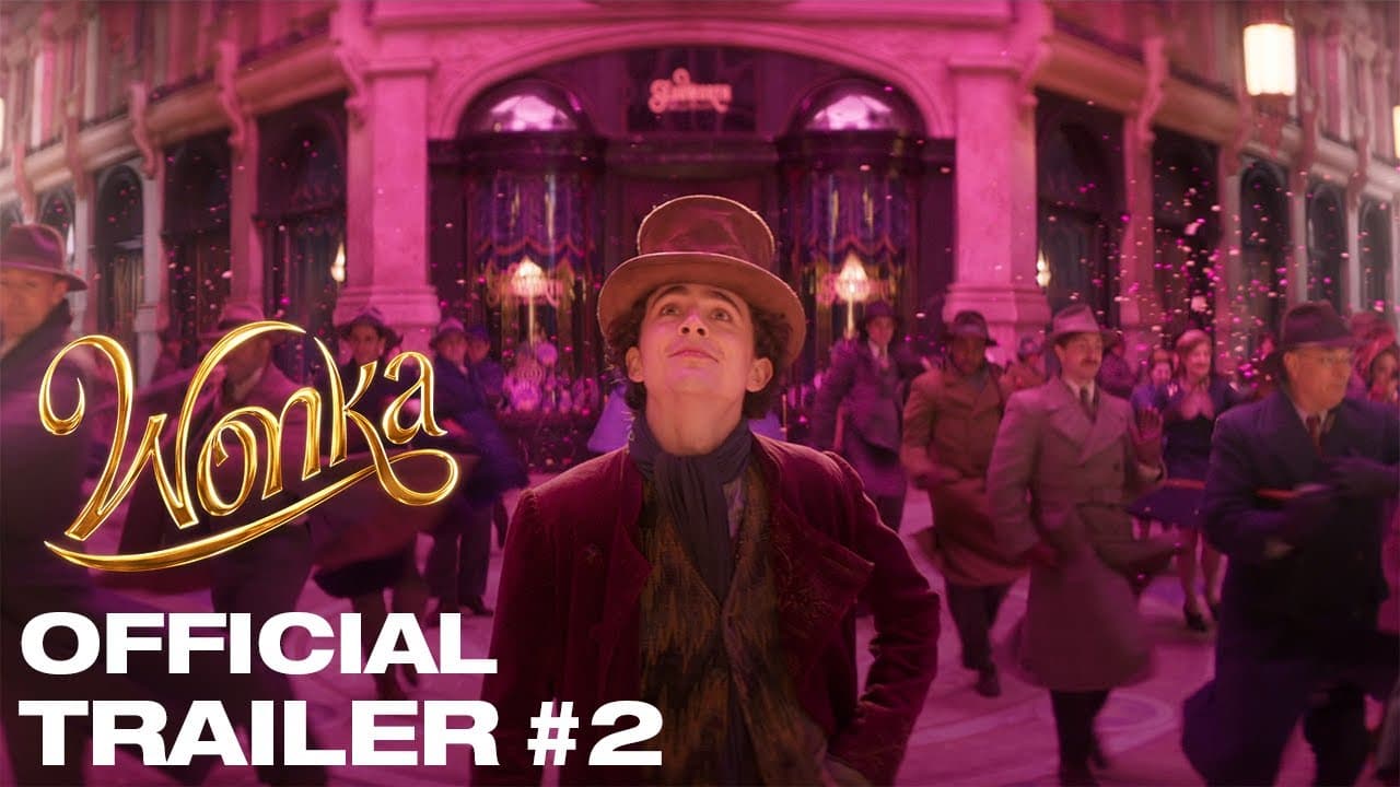 Wonka trailer thumbnail