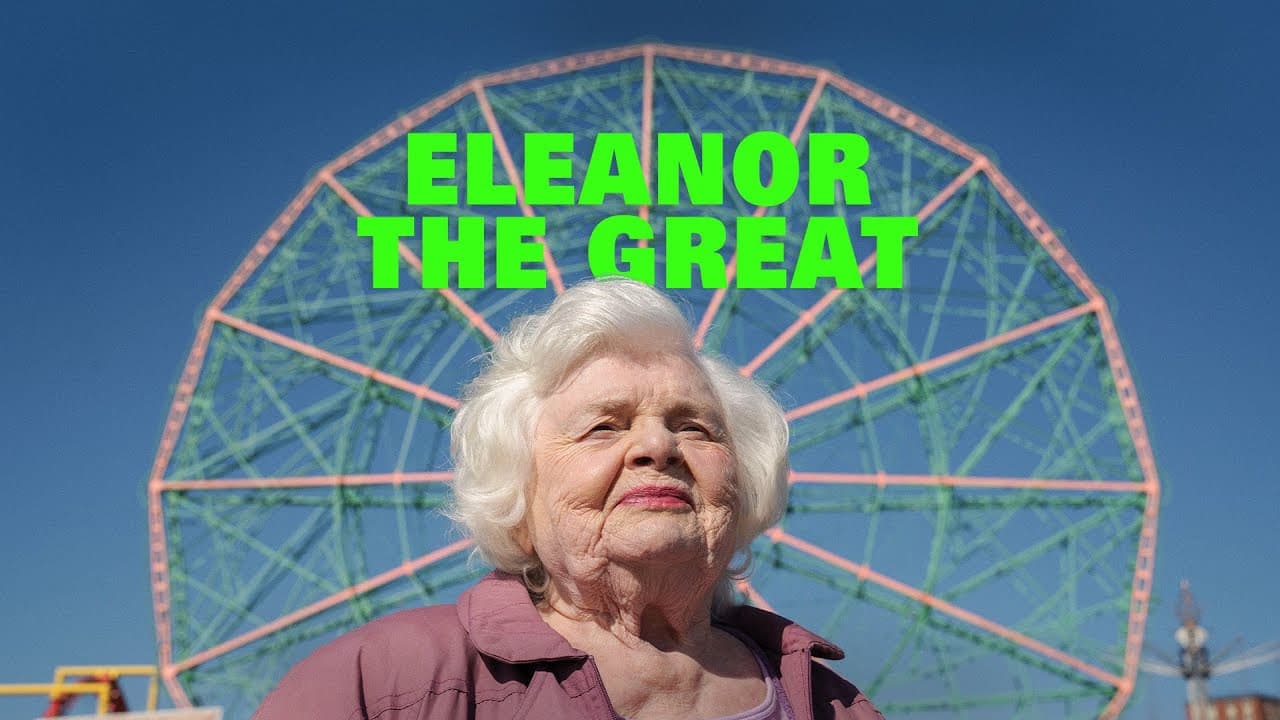 Eleanor the Great trailer thumbnail