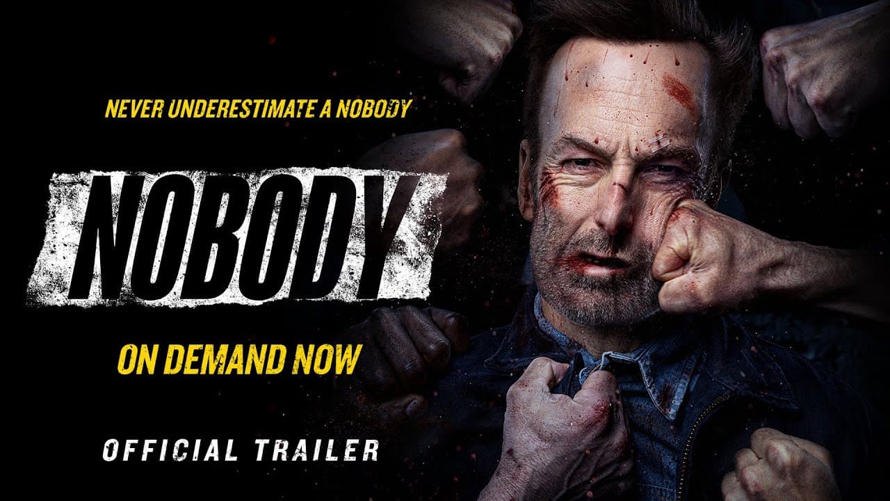 Nobody trailer thumbnail