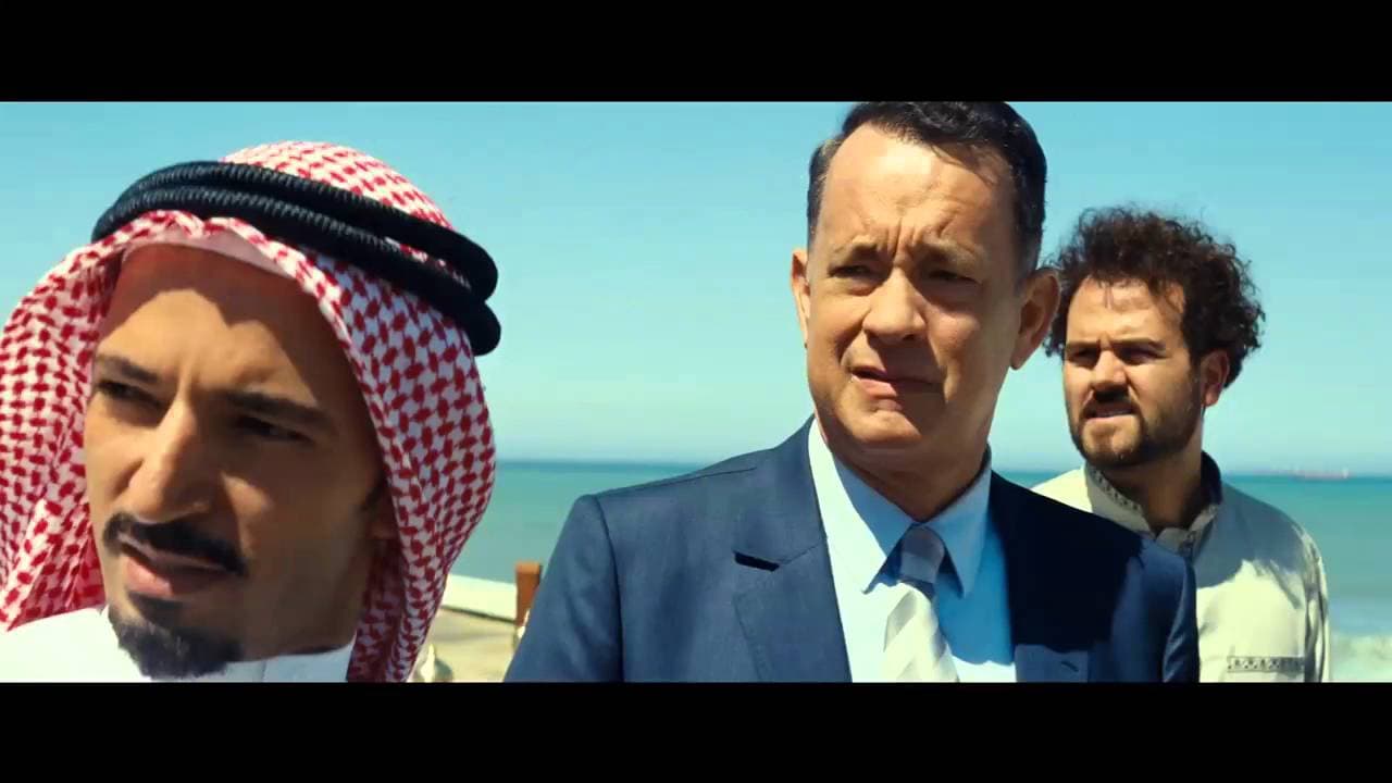 A Hologram for the King trailer thumbnail