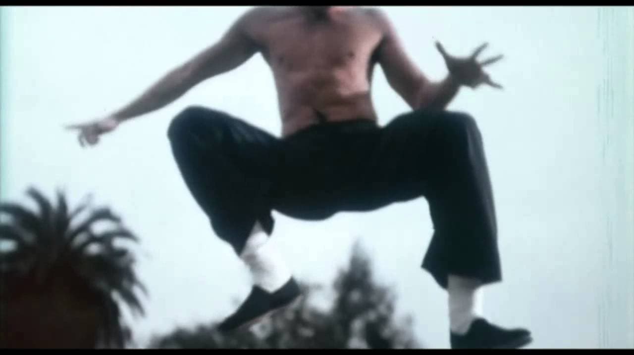 Hamburger Film Sandwich trailer thumbnail