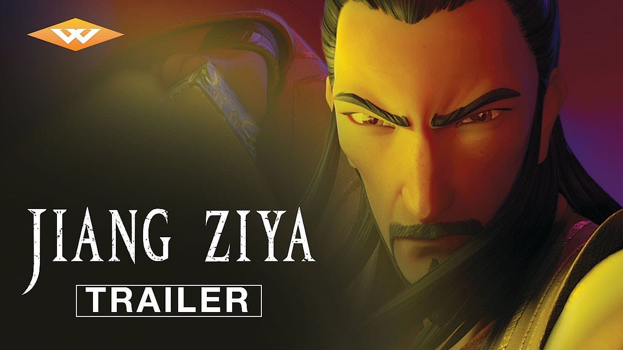 Jiang Ziya : The Legend of Deification trailer thumbnail