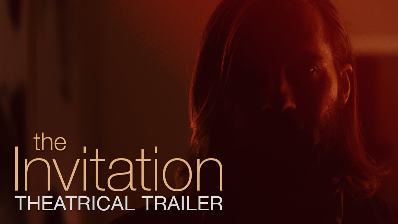 The Invitation trailer thumbnail