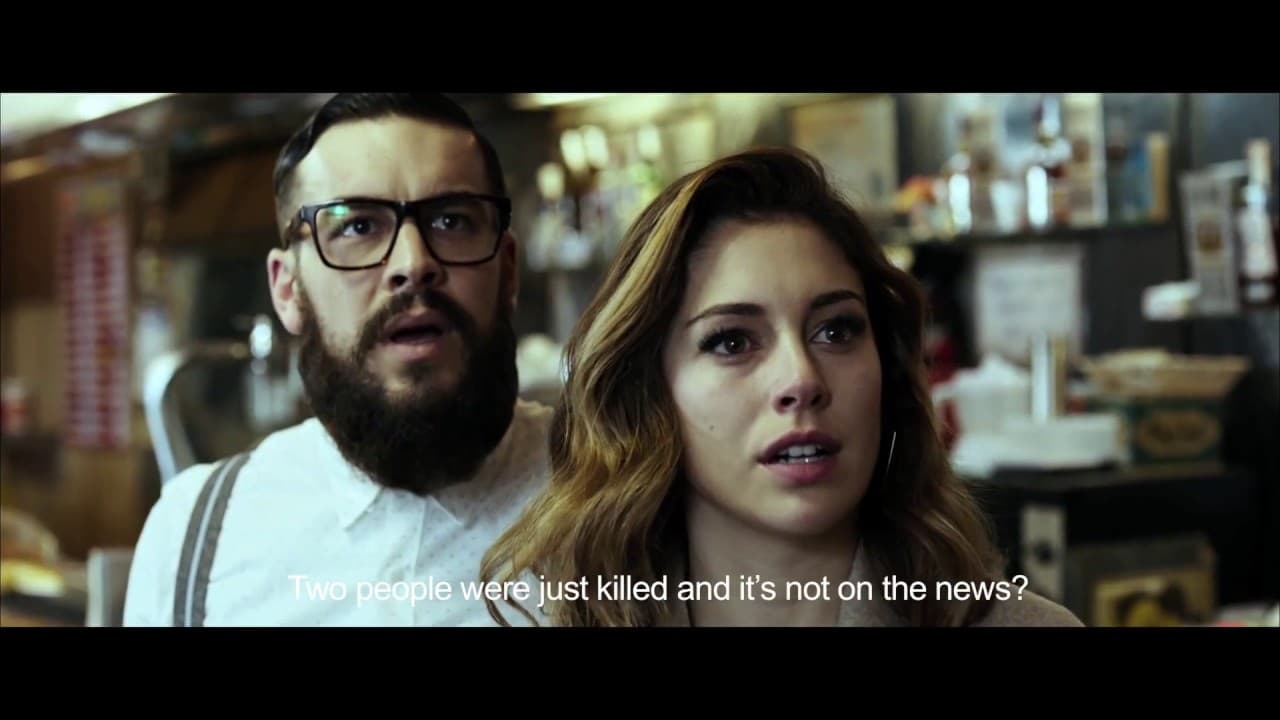 El bar trailer thumbnail