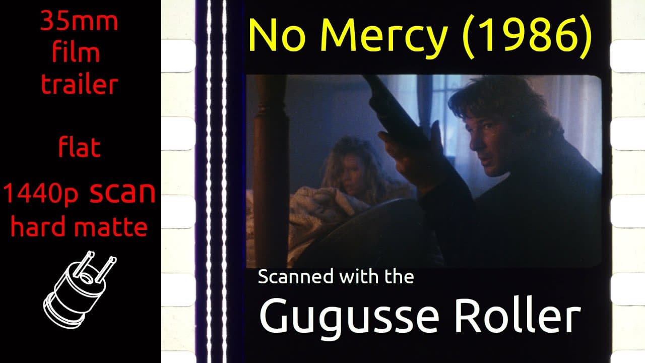 No Mercy trailer thumbnail