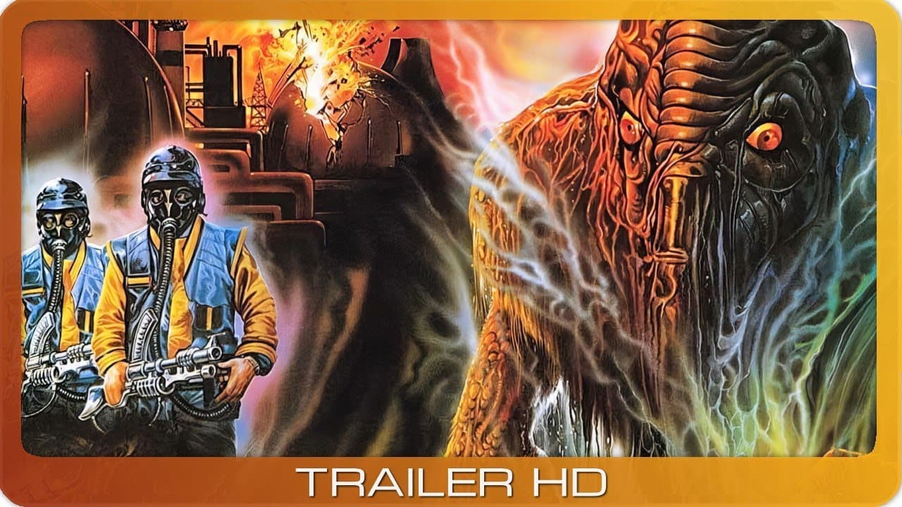 Shocking Dark - Spectres à Venise trailer thumbnail