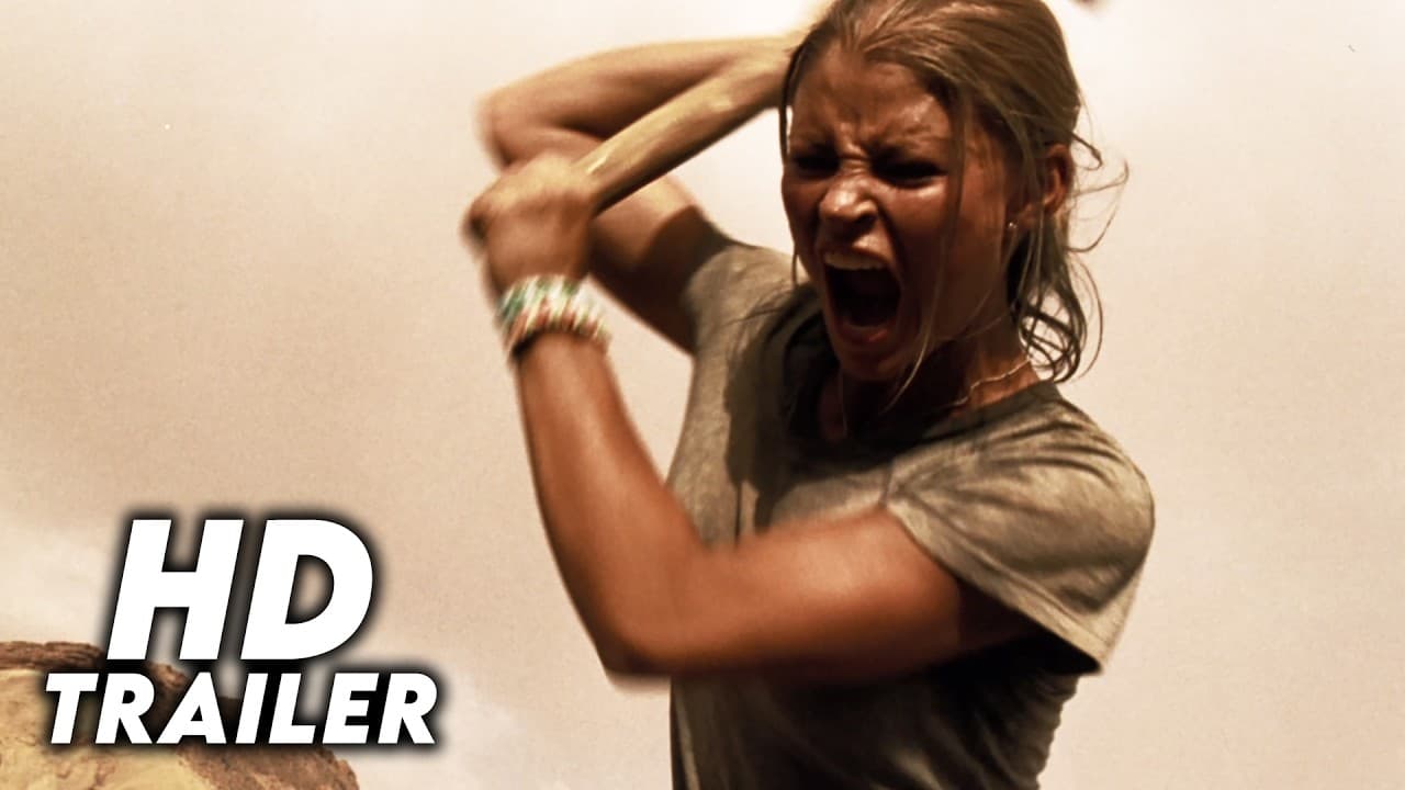 The Hills Have Eyes trailer thumbnail