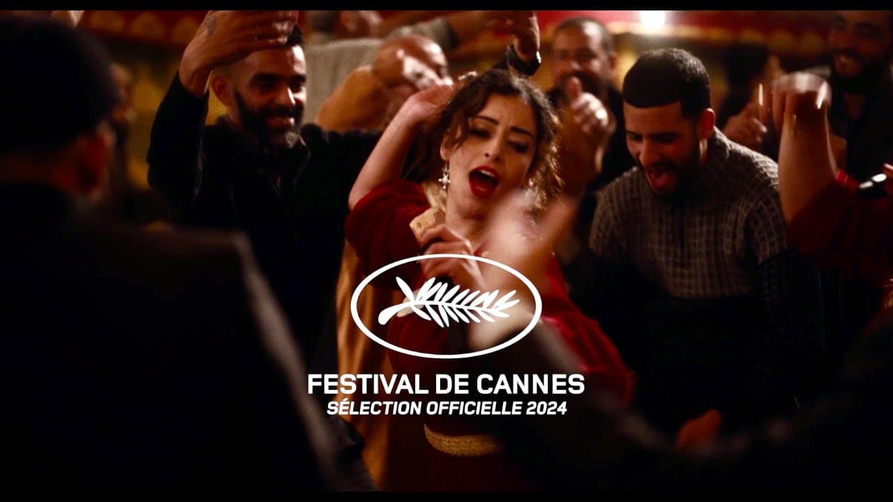 في حب تودا trailer thumbnail