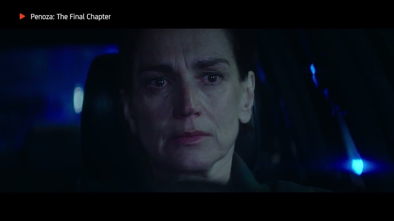 Penoza: The Final Chapter trailer thumbnail