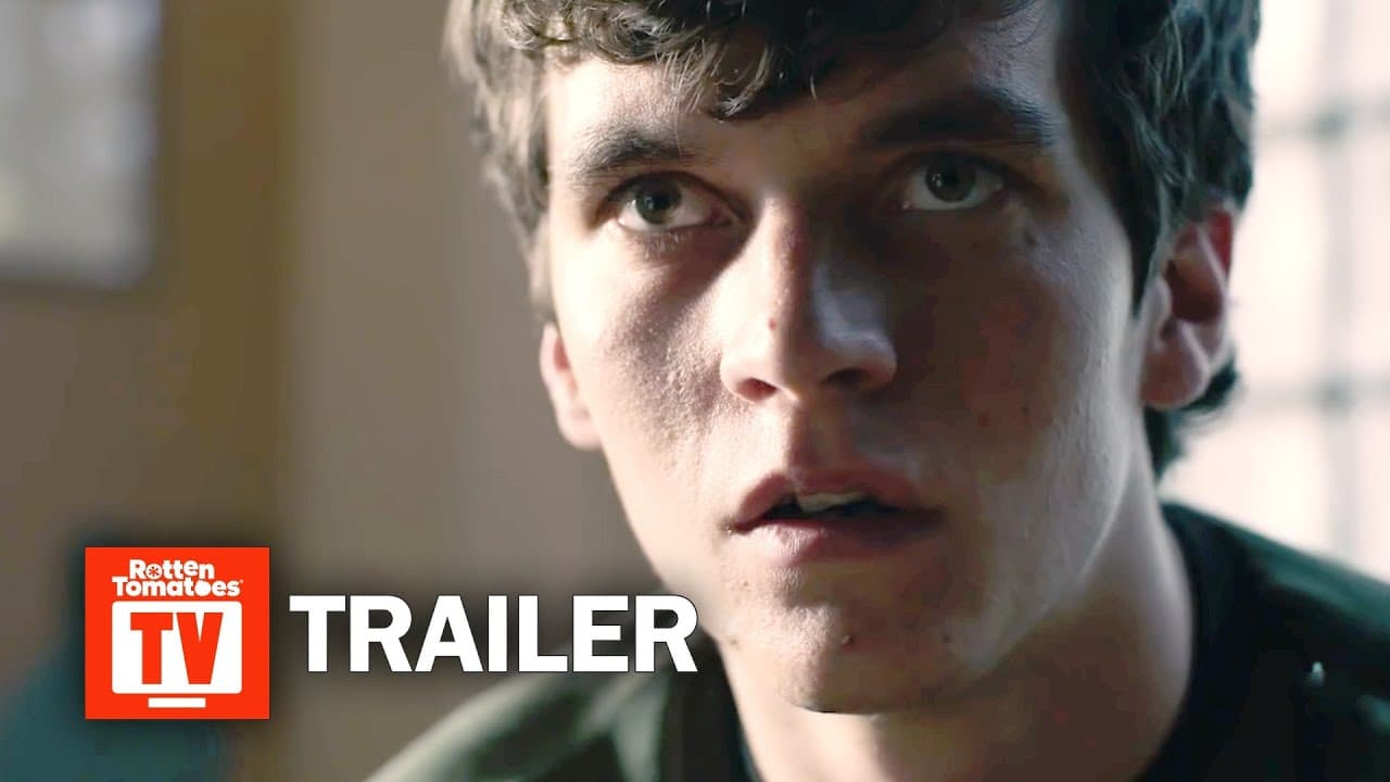 Black Mirror : Bandersnatch trailer thumbnail