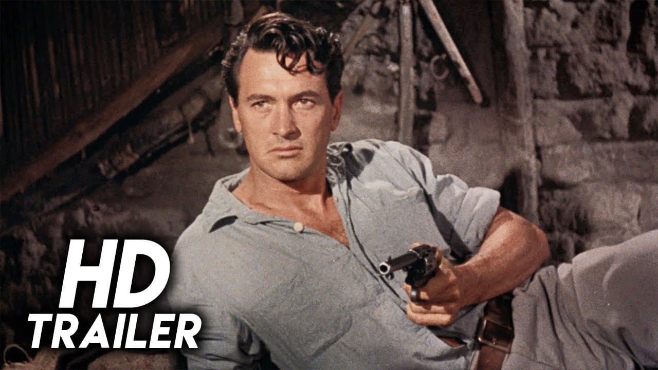 The Last Sunset trailer thumbnail