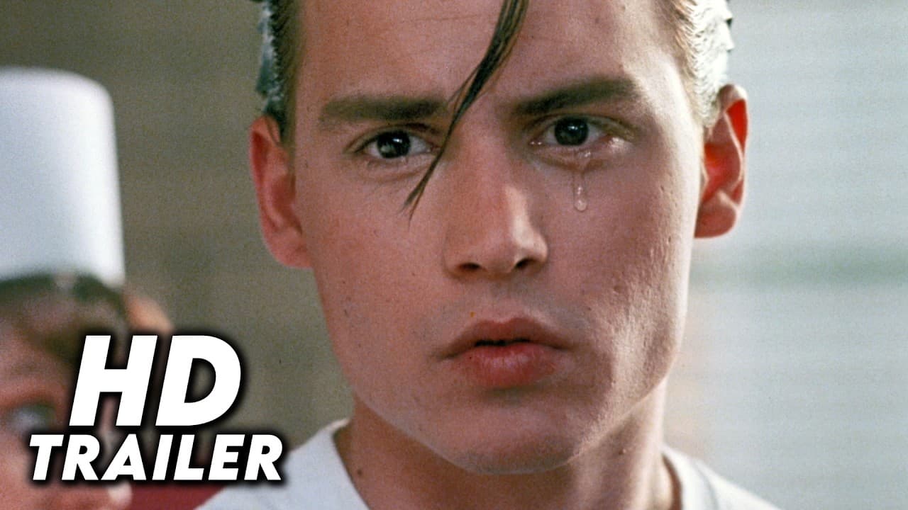 Cry-Baby trailer thumbnail