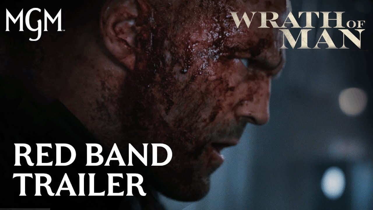 Un Homme en colère trailer thumbnail