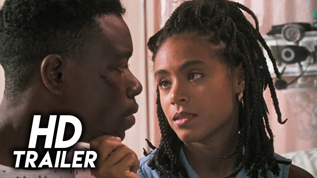 Menace II Society trailer thumbnail