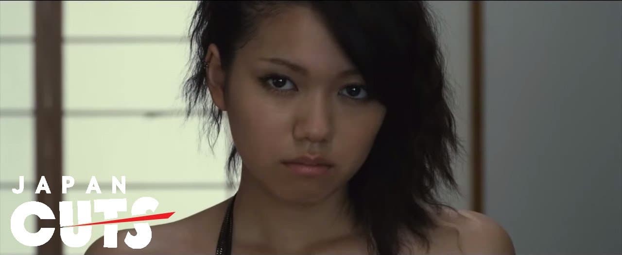 Jigoku de Naze Warui trailer thumbnail