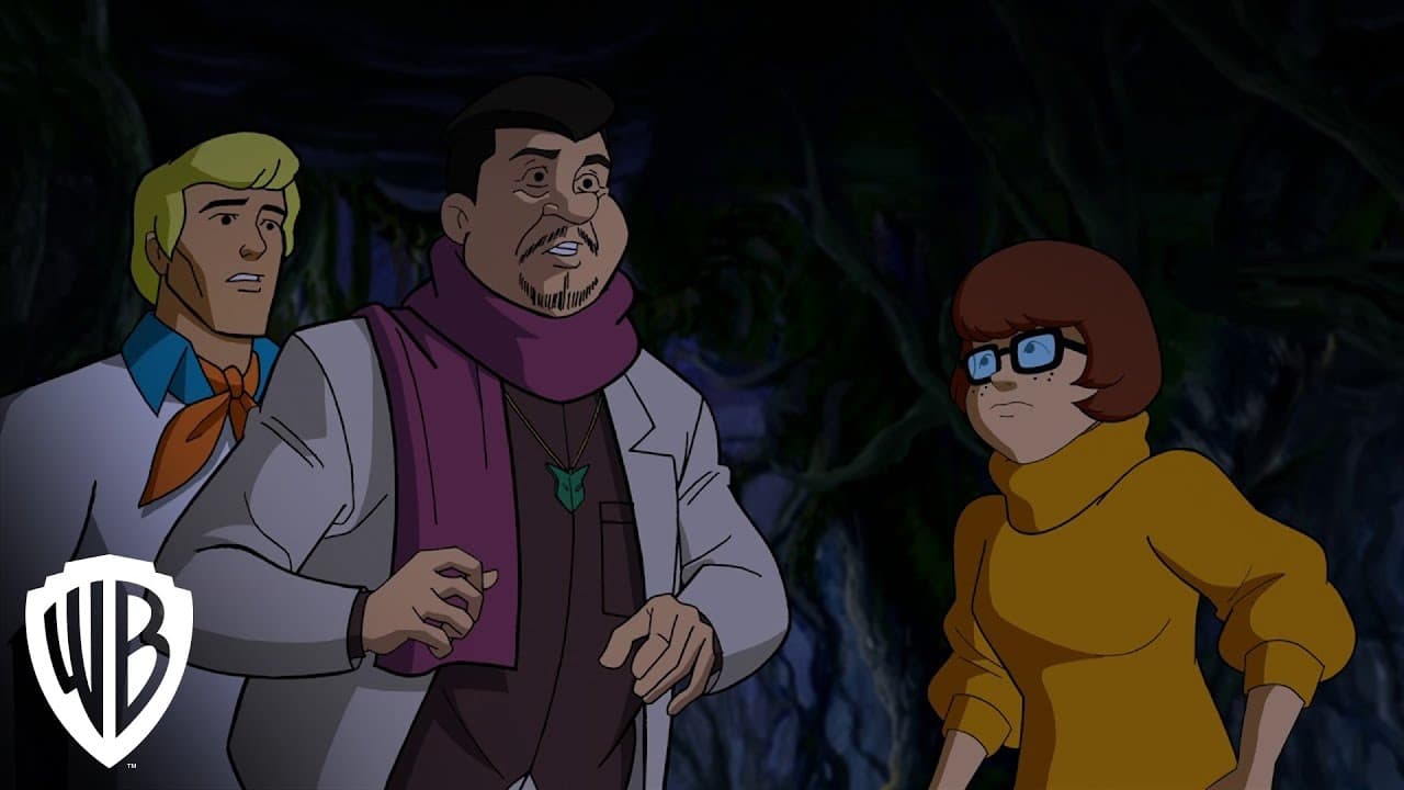 Scooby-Doo ! Retour sur l'île aux zombies trailer thumbnail