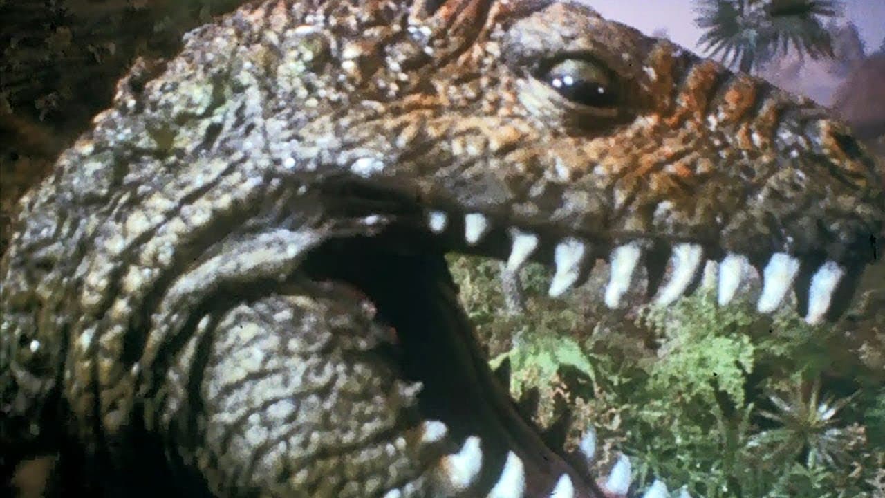 The Land That Time Forgot trailer thumbnail