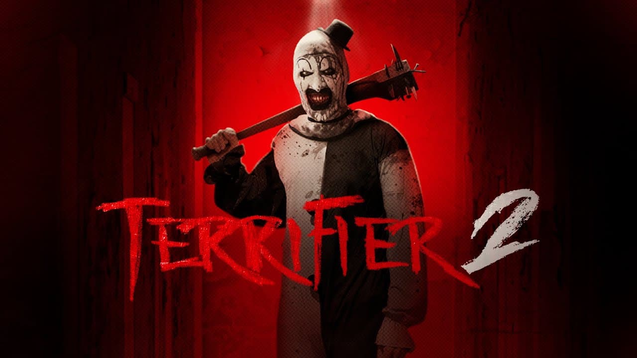 Terrifier 2 trailer thumbnail
