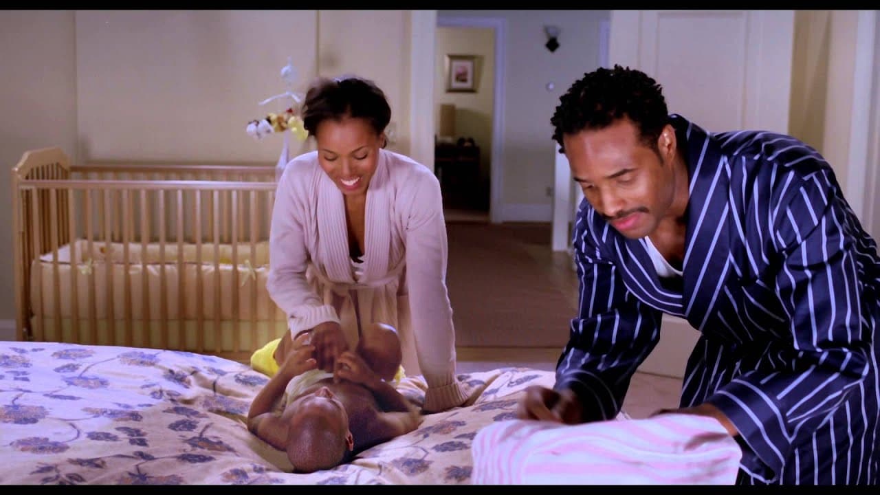 Littleman trailer thumbnail