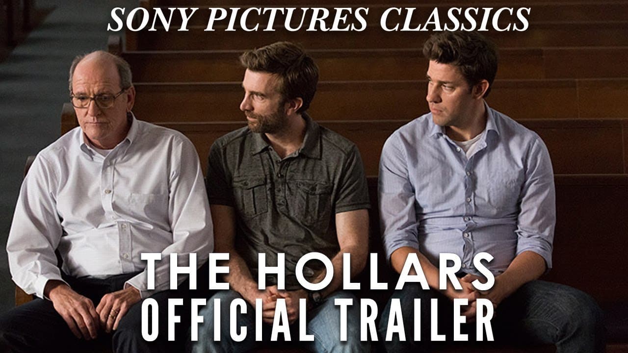 The Hollars trailer thumbnail