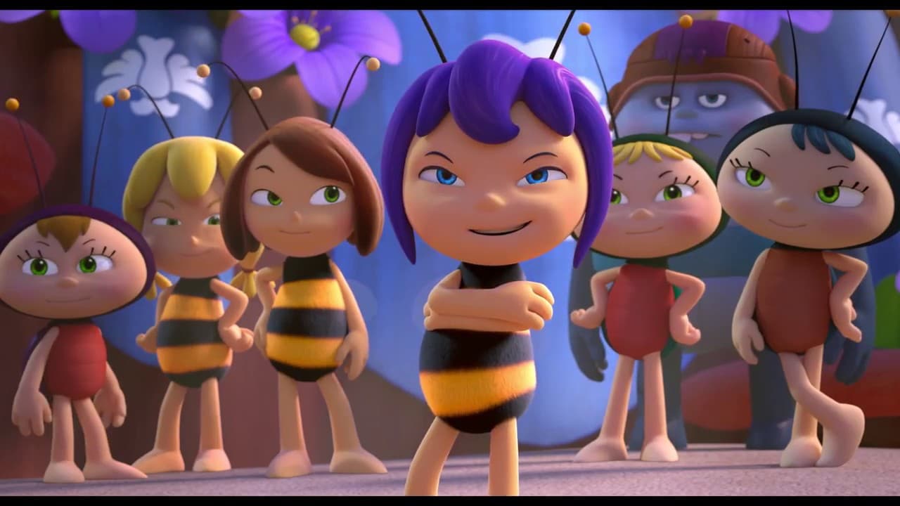 Maya l'abeille 2 : Les Jeux du miel trailer thumbnail