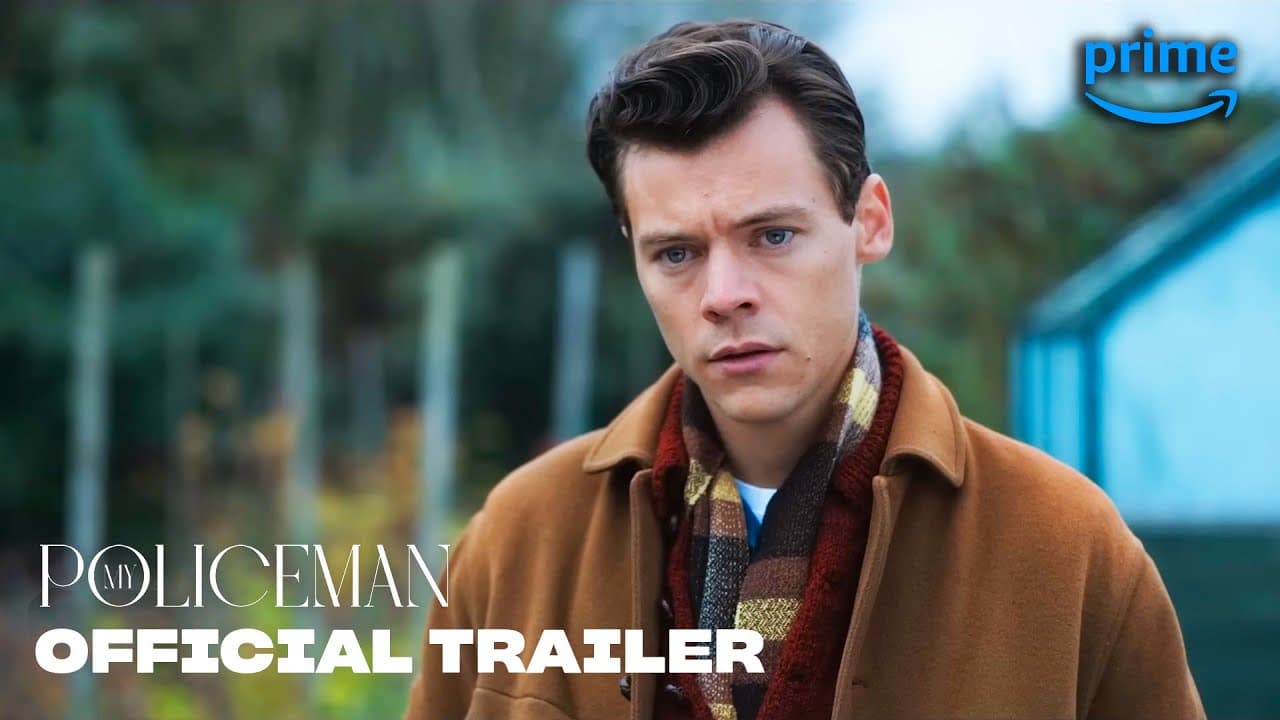 My Policeman trailer thumbnail