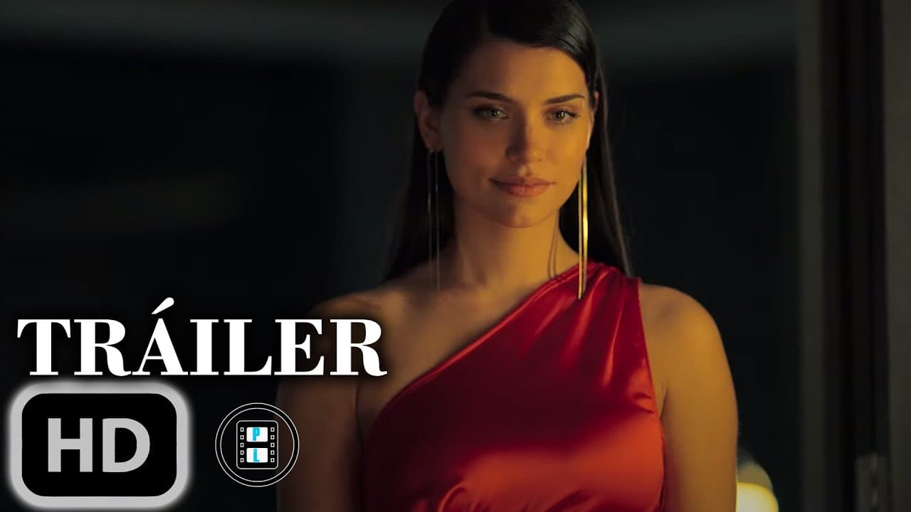 Sayen: The Huntress trailer thumbnail