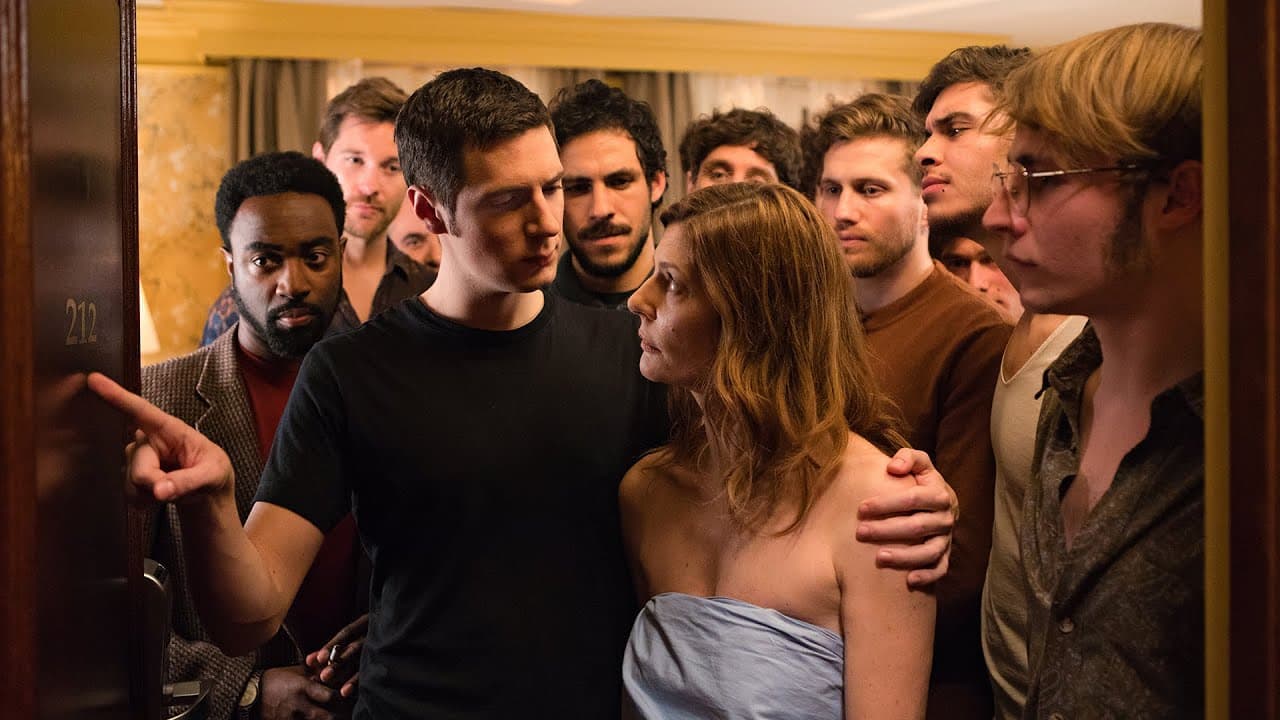 Chambre 212 trailer thumbnail