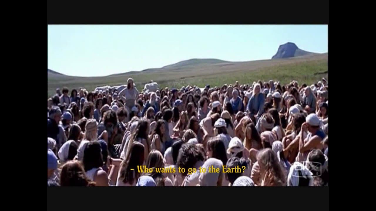 La Belle Verte trailer thumbnail