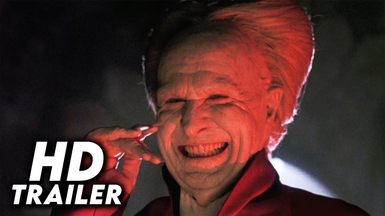 Bram Stoker's Dracula trailer thumbnail