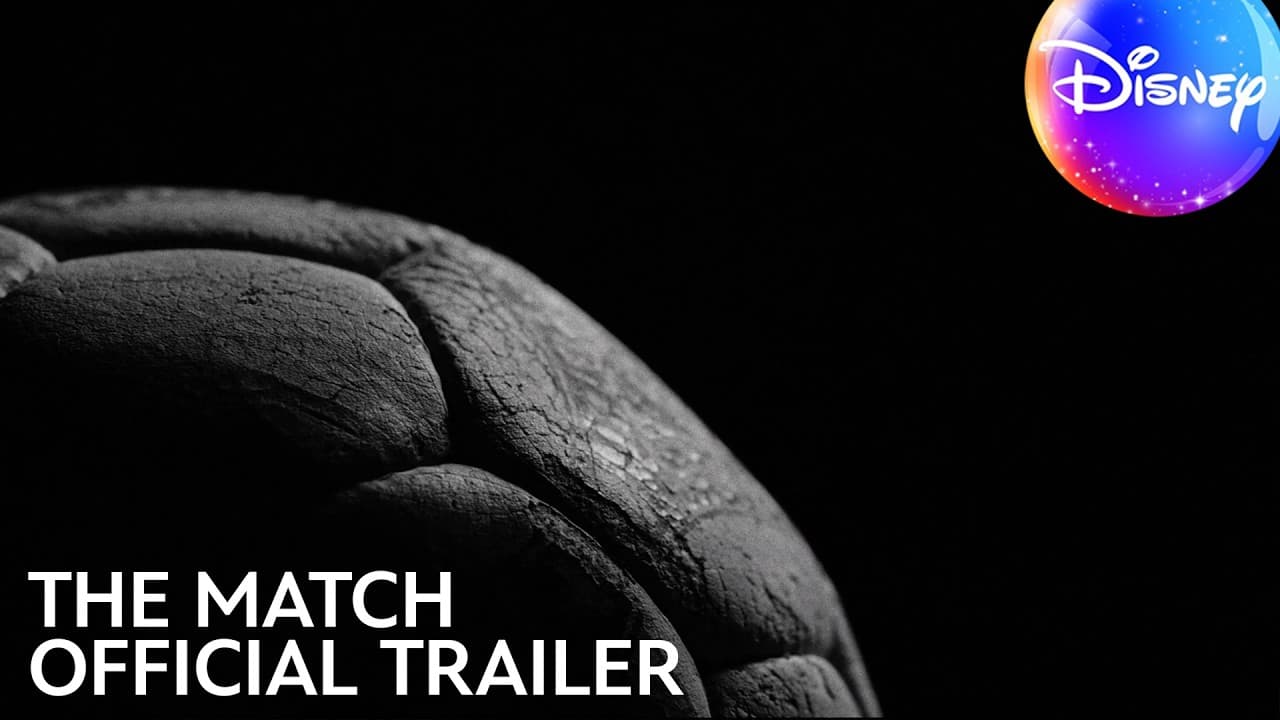 The Match trailer thumbnail