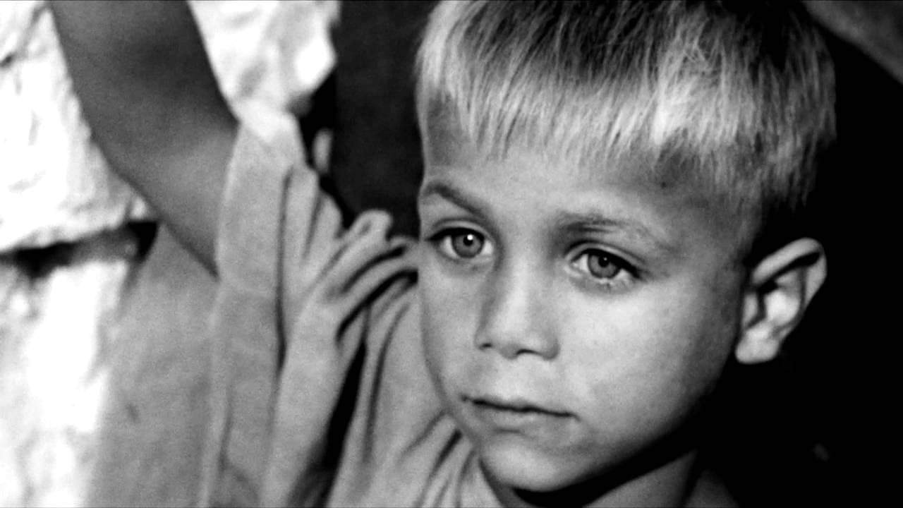 The Gospel According to St. Matthew trailer thumbnail