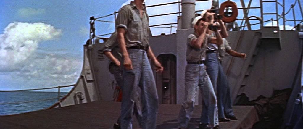 Mister Roberts trailer thumbnail