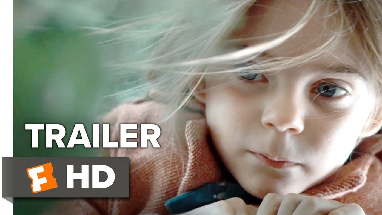 Le voyage de Fanny trailer thumbnail