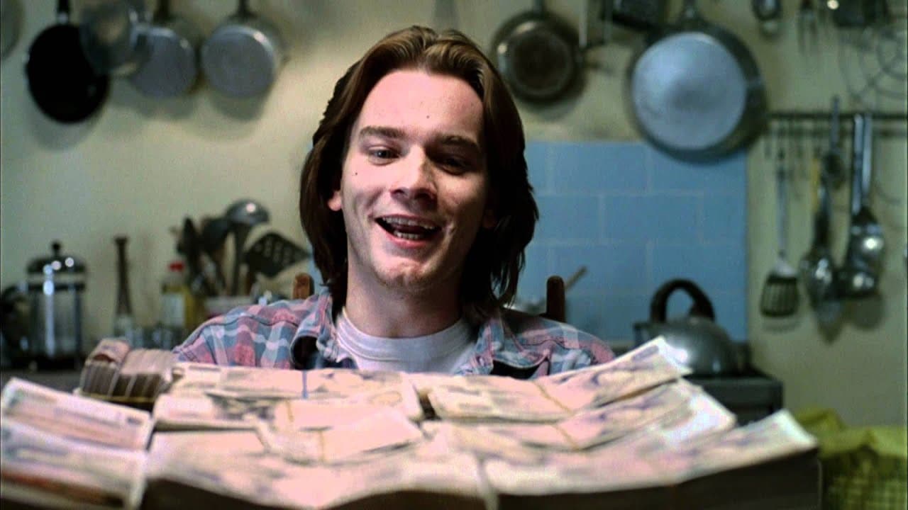 Shallow Grave trailer thumbnail