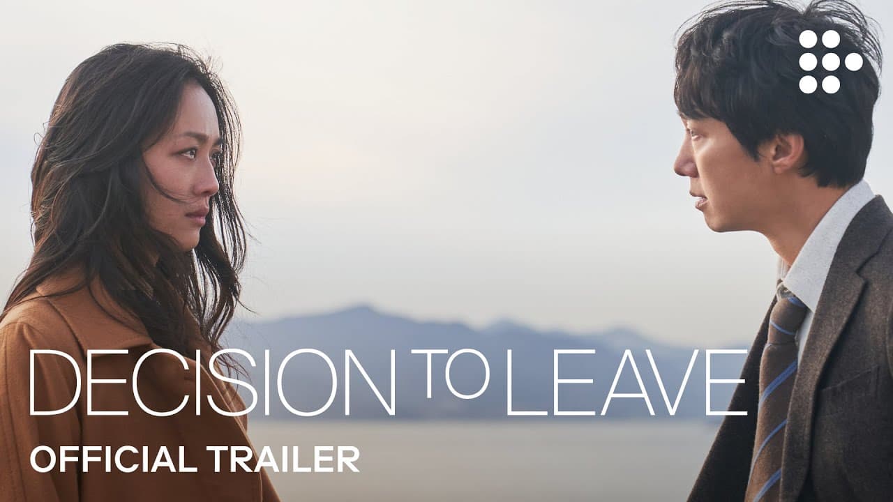 Decision to Leave trailer thumbnail